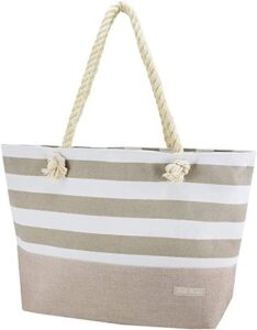 Bolsa de Praia Jacki Design B09JB7VS99