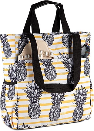 Bolsa de Praia VASCHY Modelo B09QXP5DVH